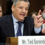 Republicans attack ‘woke’ Netflix — and ignore YouTube