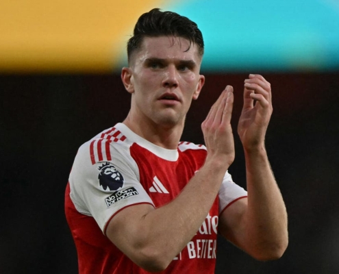 Premier League Soccer: Stream Brentford vs. Arsenal Live From Anywhere Premier League Soccer: Stream Brentford vs. Arsenal Live From Anywhere