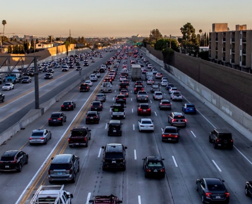 America is at risk of becoming an automotive backwater