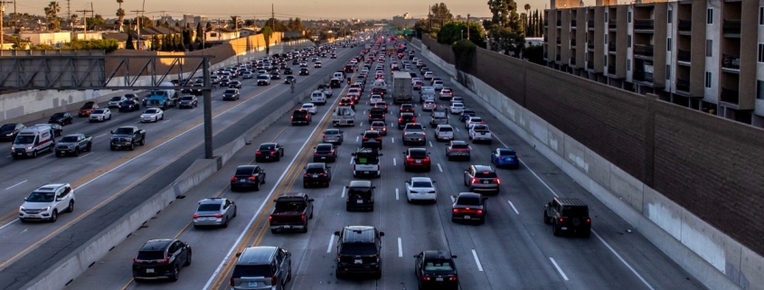 America is at risk of becoming an automotive backwater