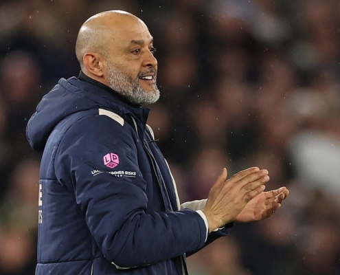 Premier League Soccer 2026: Stream Liverpool vs. West Ham Live