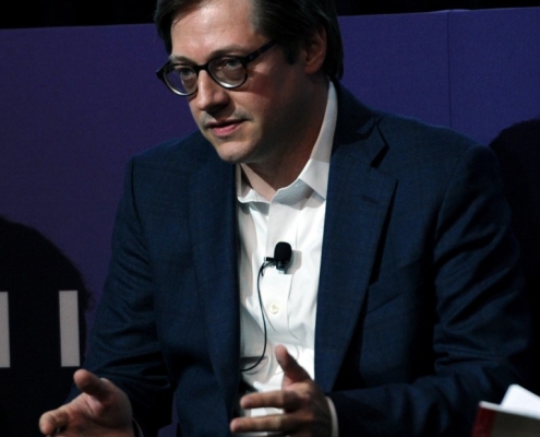 Former Tumblr head Jeff D’Onofrio steps in as acting CEO at the Washington Post Former Tumblr head Jeff D’Onofrio steps in as acting CEO at the Washington Post