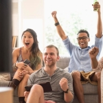 How to Get Your TV Ready for the Super Bowl