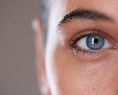 Your Eyes Will Age Well if You Follow These 10 Healthy Habits