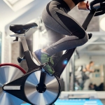 9 Ways You’re Using Your Exercise Bike Wrong, According to Cycling Pros