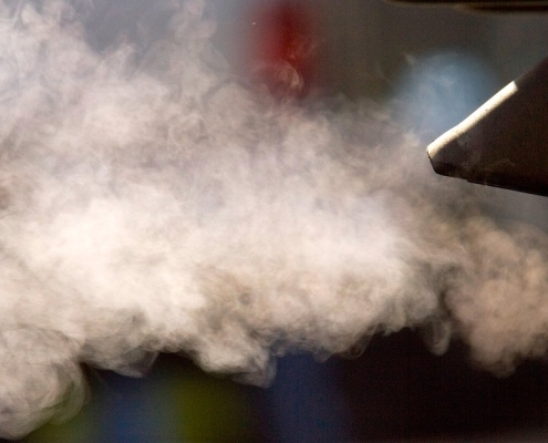 In one swoop, Trump kills US greenhouse gas regulations