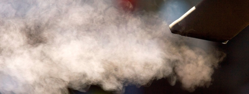 In one swoop, Trump kills US greenhouse gas regulations