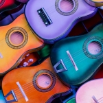 I Wanted to See if AI Could Help Me Get Better at Playing Guitar. Here’s What I Learned