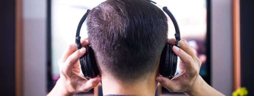 How to Connect Bluetooth Headphones to Your Smart TV