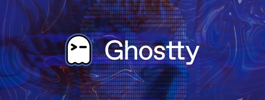 Ghostty 1.3 wil bring Adds Scrollbar Support