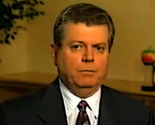 Gil Amelio becomes Apple CEO: Today in Apple history