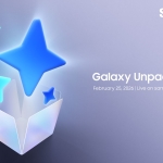 Galaxy S26 inbound: my reminder is set for Samsung’s Galaxy Unpacked event this month Galaxy S26 inbound: my reminder is set for Samsung’s Galaxy Unpacked event this month