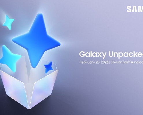 Galaxy S26 inbound: my reminder is set for Samsung’s Galaxy Unpacked event this month