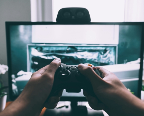 What Murder Mystery 2 reveals about emergent behaviour in online games What Murder Mystery 2 reveals about emergent behaviour in online games