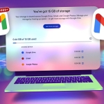 You Can Get Back 15 GB of Gmail Storage for Free, but Do It ASAP