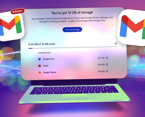You Can Get Back 15 GB of Gmail Storage for Free, but Do It ASAP You Can Get Back 15 GB of Gmail Storage for Free, but Do It ASAP