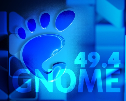 GNOME 49.4 Released with Shell, Mutter, and Files Bug Fixes