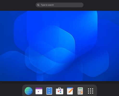 GNOME 50 is a brilliant release – but I had to look twice to see why