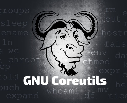 GNU Coreutils 9.10 Released With Stability Fixes