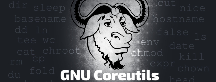 GNU Coreutils 9.10 Released With Stability Fixes