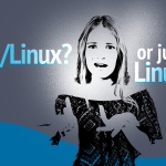 GNU/Linux or Just Linux? Between Purism and Everyday Usage