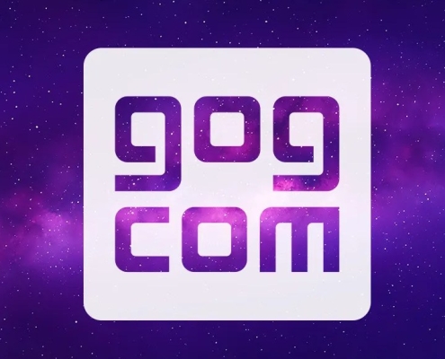 GOG is already working on native Linux support GOG is already working on native Linux support