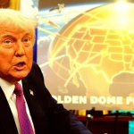There’s Not Enough Money in the World for Trump’s Golden Dome