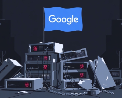 Google Disrupts UNC2814 GRIDTIDE Campaign After 53 Breaches Across 42 Countries Google Disrupts UNC2814 GRIDTIDE Campaign After 53 Breaches Across 42 Countries