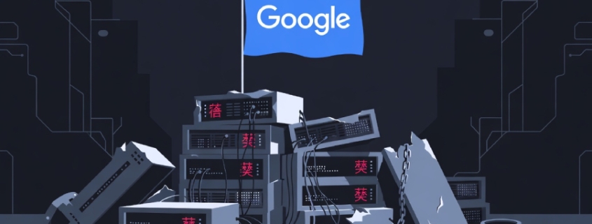 Google Disrupts UNC2814 GRIDTIDE Campaign After 53 Breaches Across 42 Countries