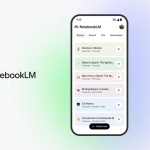 Google’s underrated NotebookLM tool is about to solve your diary mess