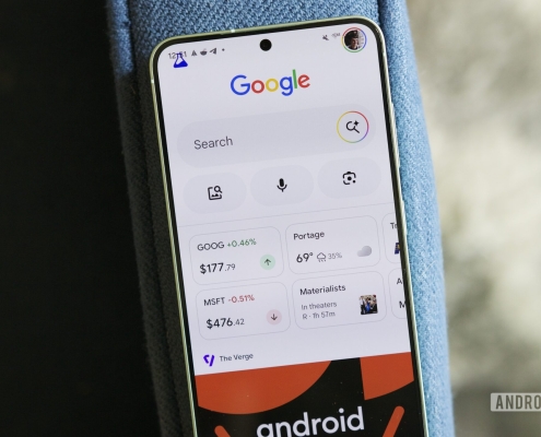 Google may finally fix this annoying voice search habit