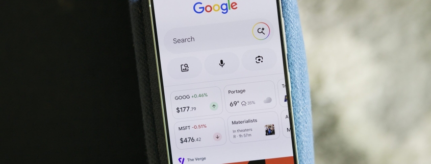 Google may finally fix this annoying voice search habit Google may finally fix this annoying voice search habit