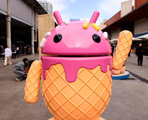 Google releases the first beta of Android 17, adopts a continuous developer release plan