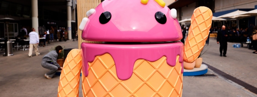 Google releases the first beta of Android 17, adopts a continuous developer release plan