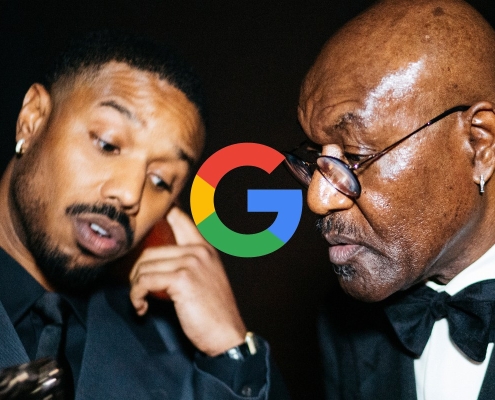 Google Apologizes for Sending the Worst Push Notification You Can Possibly Imagine Google Apologizes for Sending the Worst Push Notification You Can Possibly Imagine