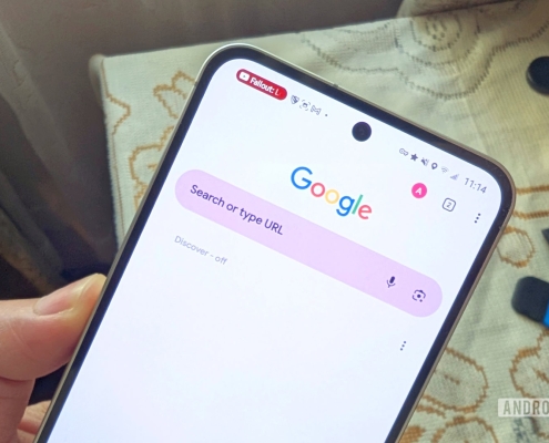 This Android browser has one thing I love that Chrome sorely lacks