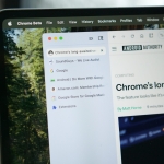 Chrome’s next vertical tab upgrade could change how you organize your browsing