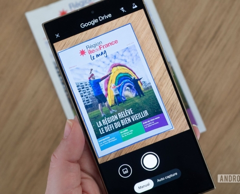 The Galaxy S26’s most practical feature is already on everyone’s Android phone