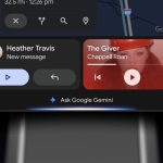 Most Android Auto users still don’t have Gemini, months later