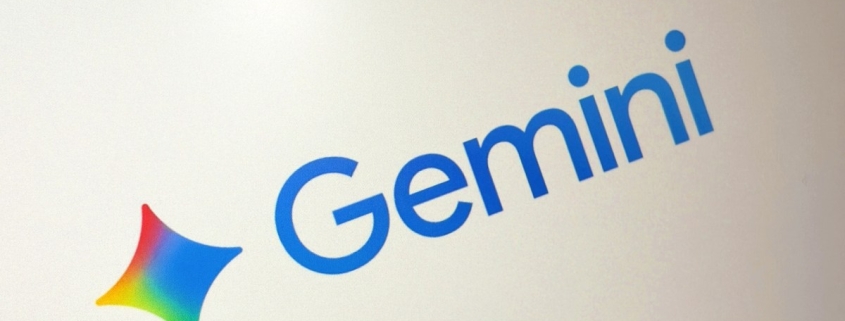 Google’s new Gemini Pro model has record benchmark scores — again