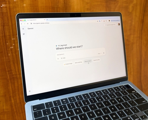 India is teaching Google how AI in education can scale