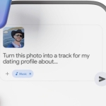 Google Gemini adds Lyria 3, an AI model that can create music with words and photos