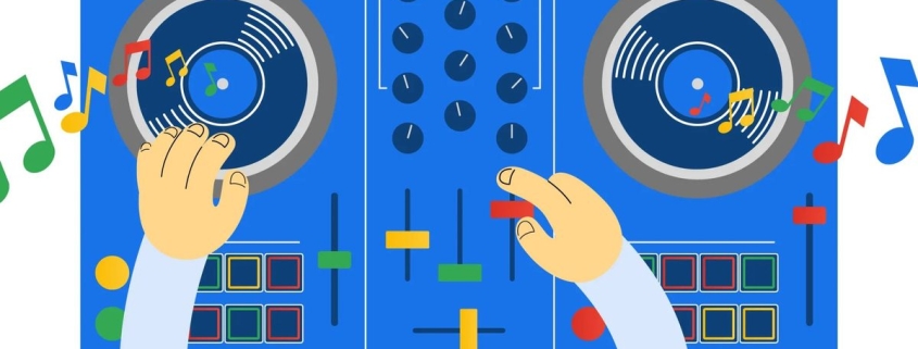 Google’s latest AI tool wants you to think you’re a music producer