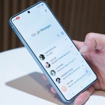 Google Messages rolling out real-time location sharing on Android