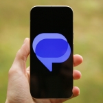 Google Messages changes up how you start group chats