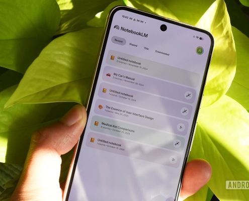 NotebookLM under fire: Popular radio host says Google stole his voice