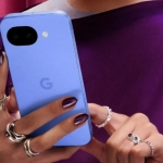 Google reveals the Pixel 10a, a slightly better phone at the same 9