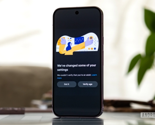 US lawmakers are pushing for device-level age restriction of apps