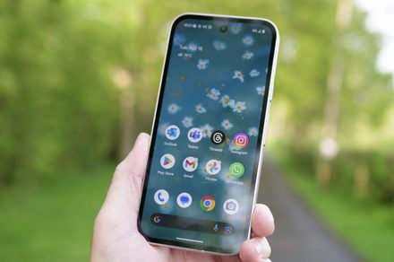 Just days remain to save big on a Pixel 9a