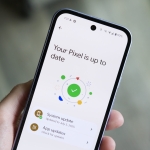 Check your phone: February Pixel update is rolling out now